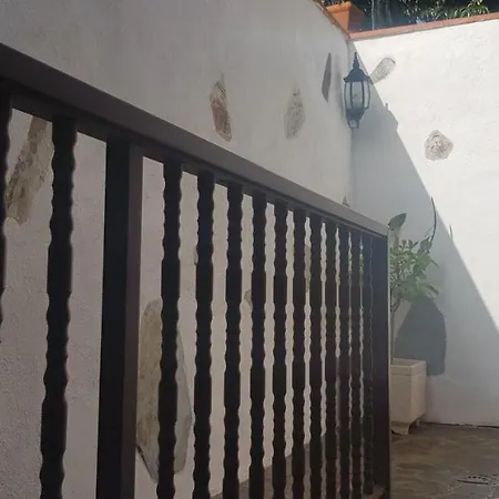 Estudio Acogedor Y Muy Tranquilo, En El Con Fantasticas Vistas. El Sauzal