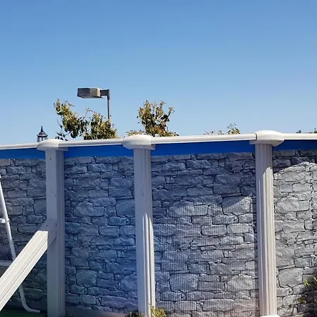 Estudio Acogedor Y Muy Tranquilo, En El Con Fantasticas Vistas. Lägenhet *