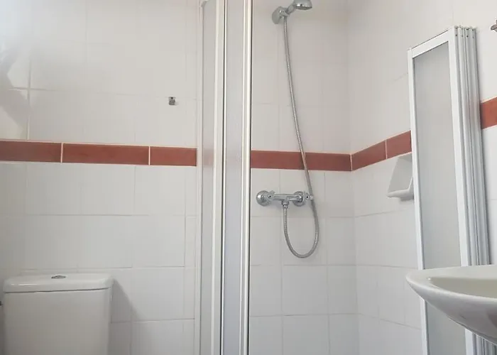 Apartment Estudio Acogedor Y Muy Tranquilo, En El Con Fantasticas Vistas.