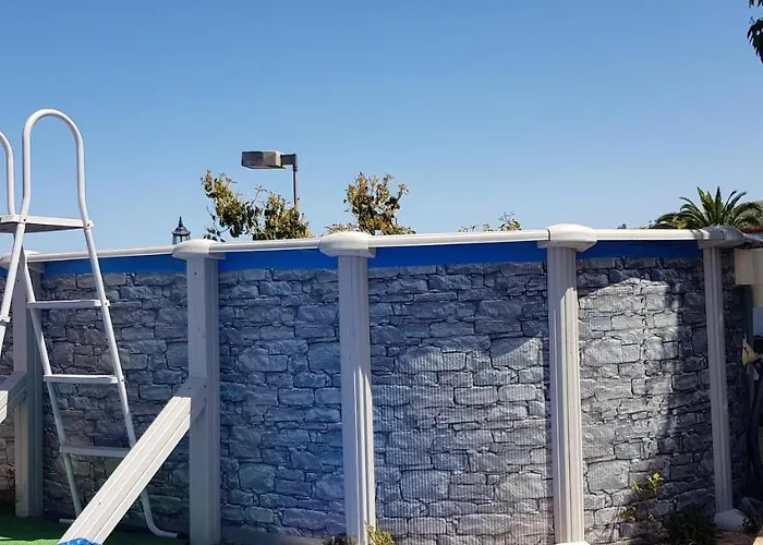 Estudio Acogedor Y Muy Tranquilo, En El Con Fantasticas Vistas. Apartment *