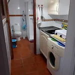Estudio Acogedor Y Muy Tranquilo, En El Con Fantasticas Vistas. Apartman