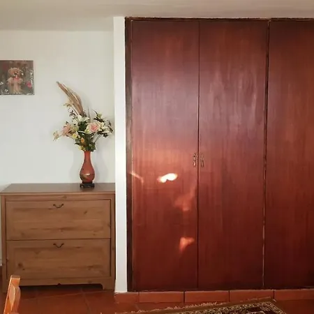 Estudio Acogedor Y Muy Tranquilo, En El Con Fantásticas Vistas. * Sauzal