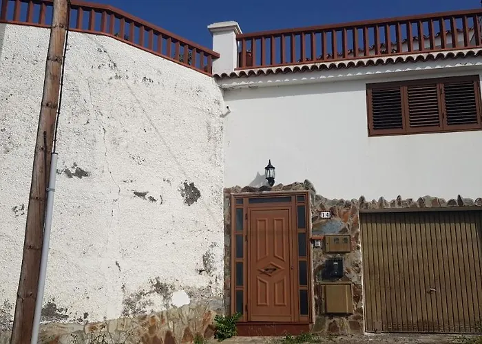 Estudio Acogedor Y Muy Tranquilo, En El Con Fantasticas Vistas. Apartment *