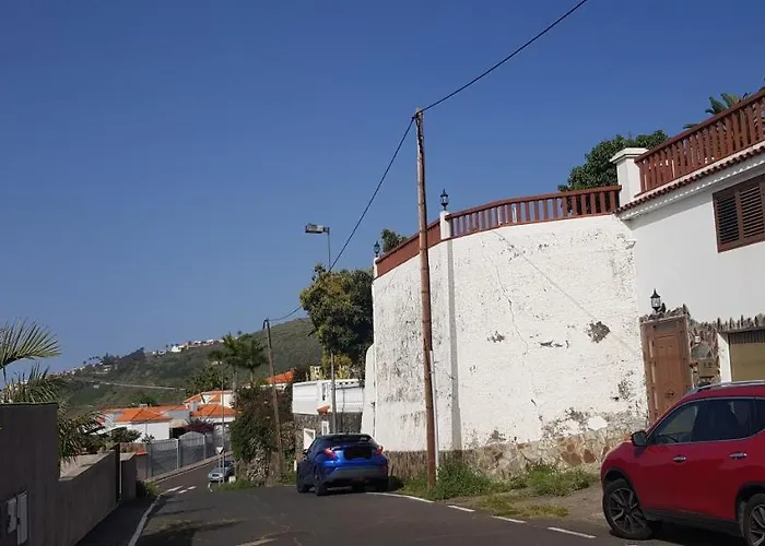 Estudio Acogedor Y Muy Tranquilo, En El Con Fantasticas Vistas. Apartment