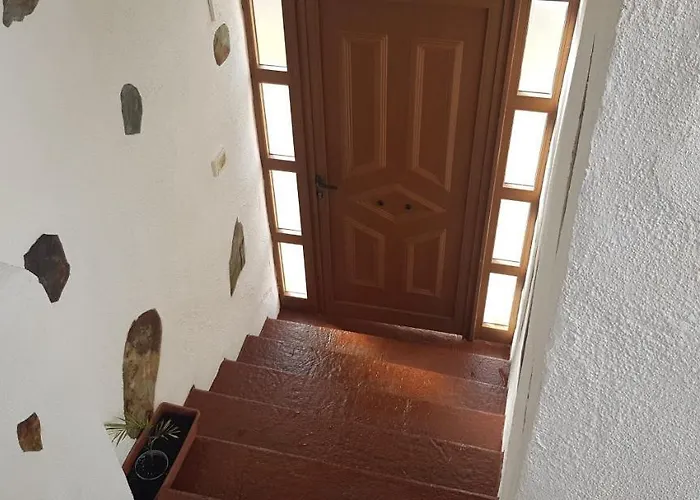 Estudio Acogedor Y Muy Tranquilo, En El Con Fantasticas Vistas. Apartment