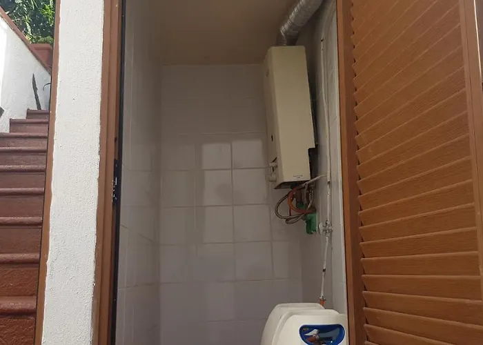 Estudio Acogedor Y Muy Tranquilo, En El Con Fantasticas Vistas. Apartment