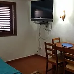 Διαμέρισμα Estudio Acogedor Y Muy Tranquilo, En El Con Fantasticas Vistas. *