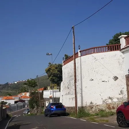 Estudio Acogedor Y Muy Tranquilo, En El Con Fantasticas Vistas. Διαμέρισμα