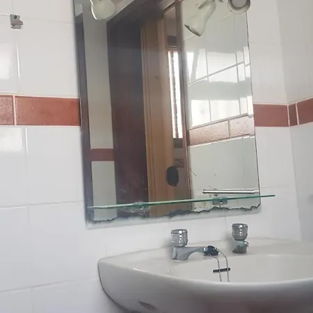 Appartamento Estudio Acogedor Y Muy Tranquilo, En El Con Fantásticas Vistas. *